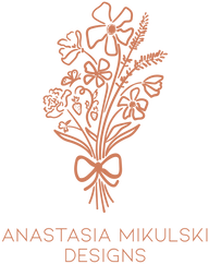 Anastasia Mikulski Designs